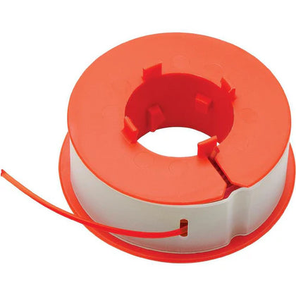 Bosch Garden F016800175 Pro Tap Spool 8M | Bosch Grass Trimmer Pro-Tap Automatic Spool Line (8m)