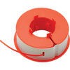 Bosch Garden F016800175 Pro Tap Spool 8M | Bosch Grass Trimmer Pro-Tap Automatic Spool Line (8m)