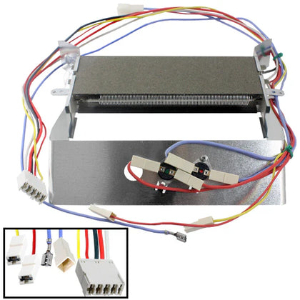 Hotpoint Tumble Dryer Heating Element & Thermostat 2300W | CTD40 | CTD80 | TCL7 | TCD9 Series