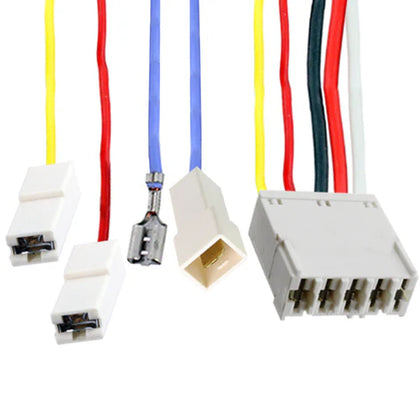 Hotpoint Tumble Dryer Heating Element & Thermostat 2300W | CTD40 | CTD80 | TCL7 | TCD9 Series