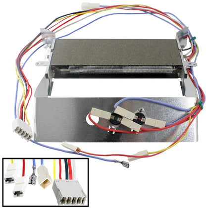 Indesit Heating Element & Thermostats for Indesit Tumble Dryer ISL70C ISL65C ISL66CX ISL70CS 2300W