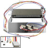 Indesit Heating Element & Thermostats for Indesit Tumble Dryer ISL70C ISL65C ISL66CX ISL70CS 2300W