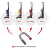Dyson DC40 DC41 DC55 DC75 Stretch Hose Vacuum Cleaner