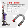Dyson DC40 DC41 DC55 DC75 Stretch Hose Vacuum Cleaner