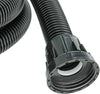 Henry | Numatic Hose Extra Long  4 Metre Extra Long 4M