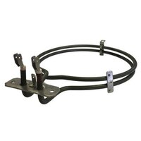 Electrolux 2000W Fan Oven Cooker Element 2 turn Compatible