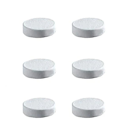 Descaler Tablets Bosch |  Gaggenau Coffee Machine & Kettles (2x Packs of 6)
