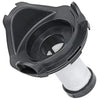 Shark DuoClean Filter Kit HV390 HV391 HV392 HV394Q Vacuum Cleaner (2 Foam + 1 Pre -Motor Filter)