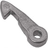 Graphite Door Handle Kit for Hotpoint Futura Washing Machine
