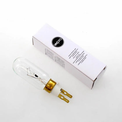 T25 Fridge Freezer Lamp 40W Whirlpool American Fridge Freezers Bulb For Whirlpool Maytag Wpro T-Click | 484000000986|C00313201