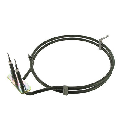 Belling Oven Element 2200W | Newworld |Baumatic | Series Fan Oven Element (2200W, 230V) (With Mounting Spike)