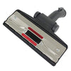 Henry Turbo Combination Carpet Brush / Hard Floor Tool with wheels for Numatic Henry & Hetty Vacuum Cleaners (32mm)