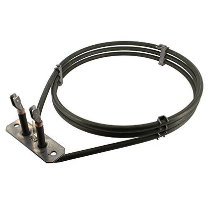 Fan Oven Element Electrolux | Zanussi | AEG Oven Element 2000W  Electrolux 3570425052, 3570425037; Zanussi 3570425052 | 3570425037 | AEG 3570425037|