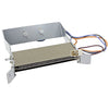 Indesit Tumble Dryer Heater Element + Thermostats compatible with Indesit IDC85UK IDC85SUK Series (2200W)