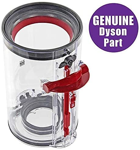 DYSON Genuine 969509-01 Dust Container - big bin service Assy