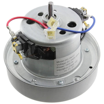 DYSON Complete Motor Unit Compatible for DC04 DC07 DC14 DC27 DC33 Vacuum Cleaner (YV 2200 YDK Type 240V + TOC)