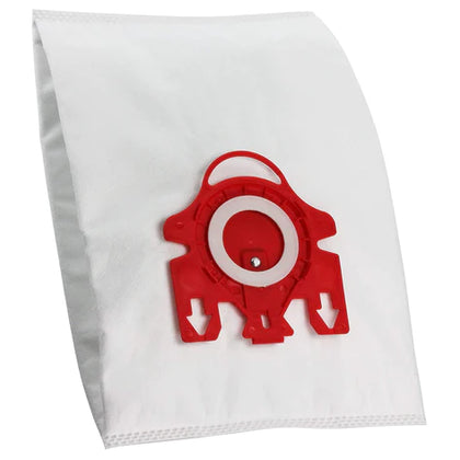 Miele FJM Bags for Miele Vacuum Cleaner 3D Type  (5 Bags, 2 Filters)