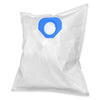 NILFISK Vacuum Bags vSMS Microfibre for Nilfisk GA70 GD80 GD90C GM80 GM90 GS80 GS84 GS90 G90 Vacuum Cleaner (Pack of 5)