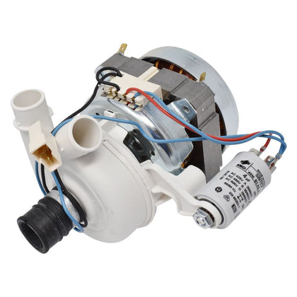 Indesit Hotpoint Dishwasher Circulation Motor | C00077118 | 482000076528