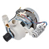Indesit Hotpoint Dishwasher Circulation Motor | C00077118 | 482000076528