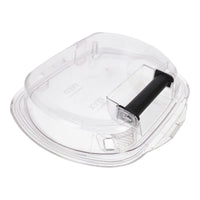 Dryer Water Container Tank Candy | Hoover | Haier Water Container Assembly Black Handle Genuine | 49125481