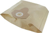 Parkside Lidl 20L Wet and Dry Vacuum Paper Bags | Pack of 5 Compatible with VB181 Clarke | Draper | RYOBI | Lidl Parkside