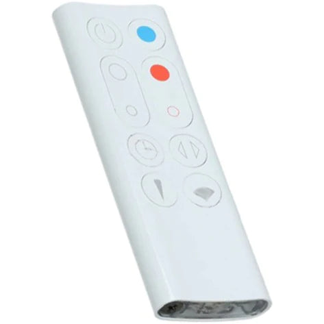 Dyson hot cold remote deals