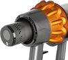 Dyson Genuine SV22 V15 Main Body & Big Cyclone Assembly V15 | 965478-11 | Click in battery | Gold