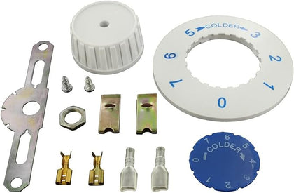 UNIVERSAL FRIDGE FREEZER THERMOSTAT KIT RANCO VC1