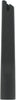Henry Kit Black Plastic All Purpose, Crevice Tool, Round Dusting Brush Tool & Adapter Tube Accessory Kit (32mm)