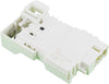 Door Interlock Switch Lock INDESIT Tumble Dryer Door lock IS60 IS61 IS70 IDV65 IDV75 Dryer DOOR Latch Catch Interlock Switch | C00141683