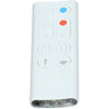 Dyson AM09 Hot | Cool Fan Heater Remote Control White 966538-0