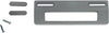 Universal Fridge Handle, Grey, 90mm to 170mm PRF096