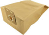 NILFISK FAMILY Vacuum Bags GD1000 Canister Paper | VB386