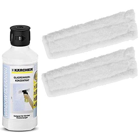 Kärcher WV 5 Plus N Non Stop Cleaning Kit Extension Set | 1.633-447.0 - Kärcher Store Schreiber - Foto 8