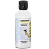 Karcher Window Vac Kit Cloth Pads and Cleaning Fluid for KARCHER Window Vac Vacuum | 2 x Pads + 500ml