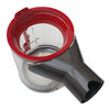 Dyson V8 V7 Bin | Animal Absolute Total Clean Vacuum Clear Container Dust Bin SV10 SV11 |  967699-01