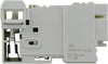 Door Interlock Switch Lock INDESIT Tumble Dryer Door lock IS60 IS61 IS70 IDV65 IDV75 Dryer DOOR Latch Catch Interlock Switch | C00141683