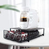 Coffee Capsule Storage Drawer and Coffee Machine Stand for Tassimo Pods | EXTS120-60