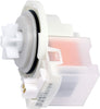 Bosch | Siemens WAP | WAQ | WAT | WUQ | WM Drain Pump Base Compatible Series Washing machine Drain Pump Base