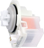 Bosch | Siemens WAP | WAQ | WAT | WUQ | WM Drain Pump Base Compatible Washing machine Drain Pump Base