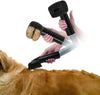 Henry Dog Grooming Tool for Numatic Henry Hetty Vacuum Groom Pet Hair Hoover Brush