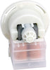Bosch | Siemens WAP | WAQ | WAT | WUQ | WM Drain Pump Base Compatible Washing machine Drain Pump Base