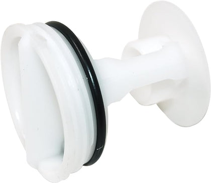 Beko Drain Pump Fluff Filter Washing Machine Assembly Genuine part number 2866000100