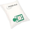 Henry Bags NVM-1CH Filter Flo Synthetic Dust Bags | Box 10 | BOX309 for Henry Hetty Harry and James NVM-1CH
