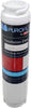Bosch Fridge Freezer Purofilter 00644845 Filter WF25 for Ultra Clarity Bypass | Haier Rangemaster Refrigerator Water Filter PRF201