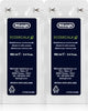 Delonghi EcoDecalk 2 x 100ml Descaler (Pack of 1)