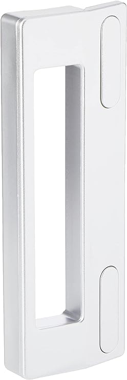 Universal White Fridge Handle (90mm to 170mm) PRF092