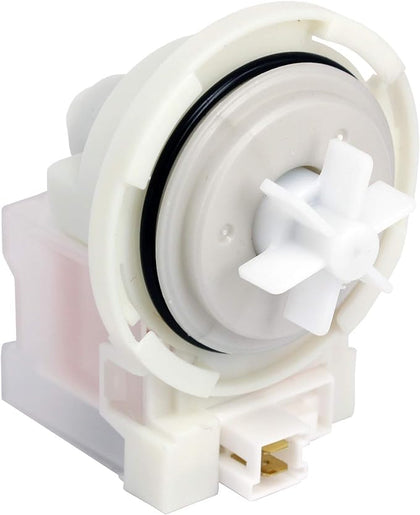Bosch | Siemens WAP | WAQ  WM Drain Pump Base Compatible Series Washing machine