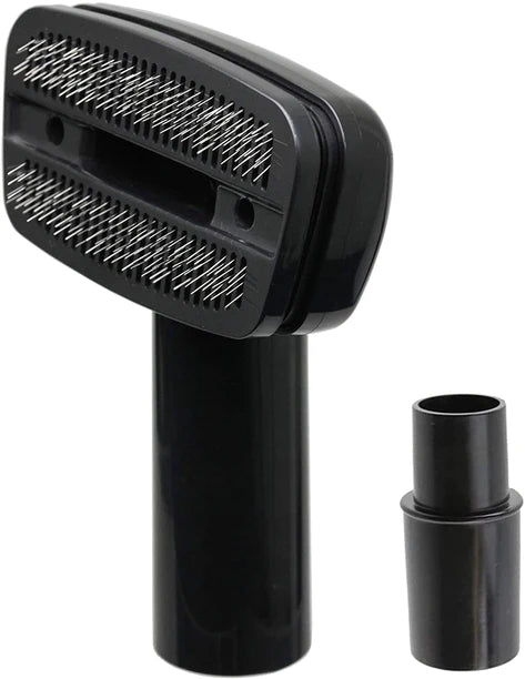 Miele Dog Grooming Tool for Miele Vacuum Cleaner Groom Pet Hair Brush 35mm
